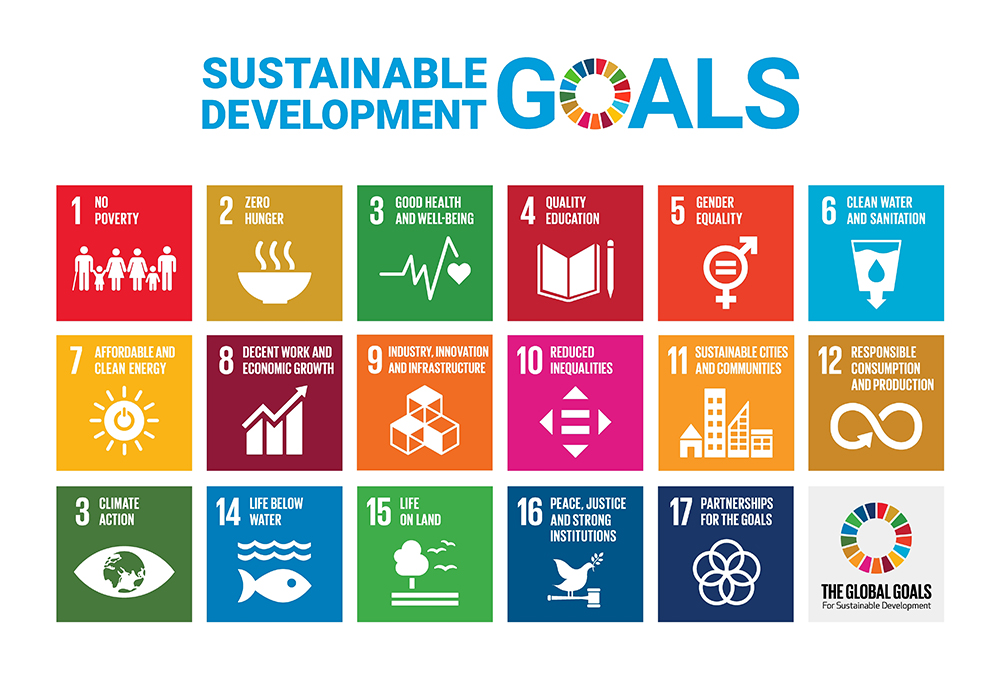 SDGsへの取り組みページ作成　〜中小企業のためのホームページ掲載ポイント〜